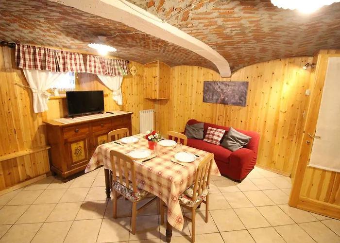 L\'Ermellino Bilocale In Centro - Affitti Brevi Italia