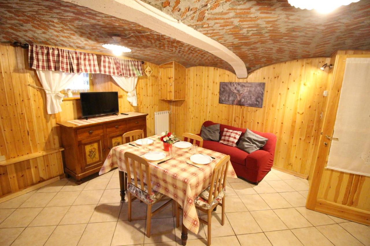 L'ermellino Bilocale In Centro - Affitti Brevi Italia