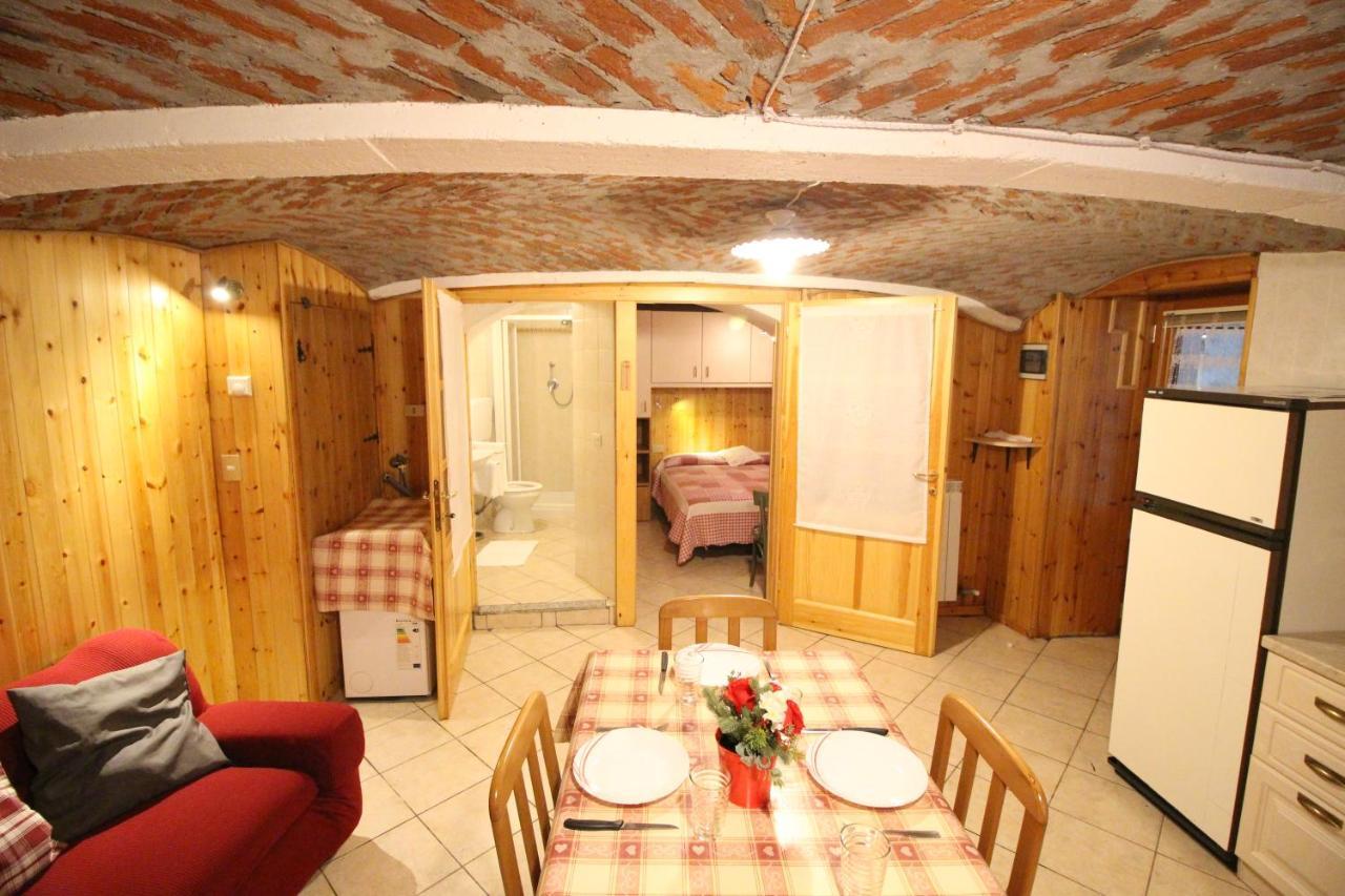 Apartment L'ermellino Bilocale In Centro - Affitti Brevi Italia