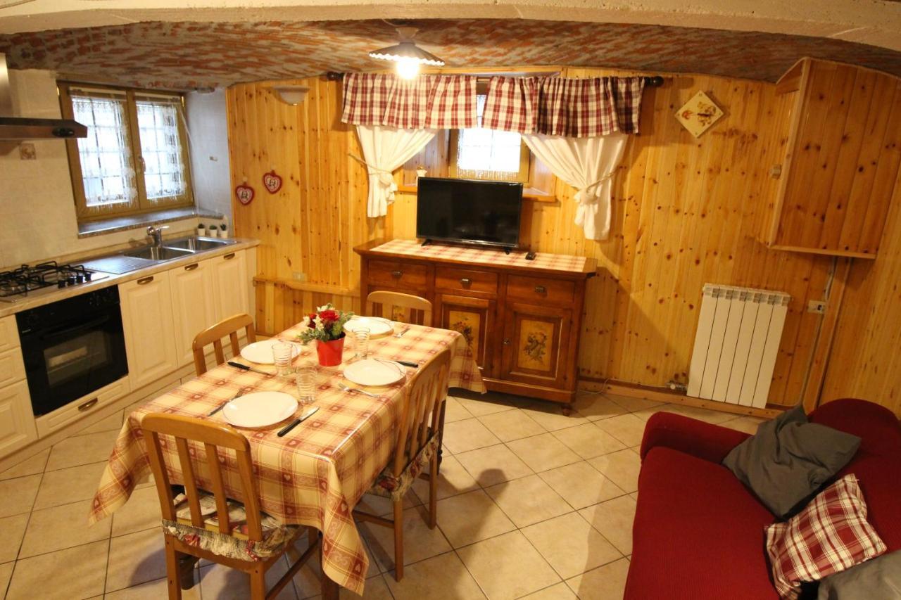 L'ermellino Bilocale In Centro - Affitti Brevi Italia Apartment