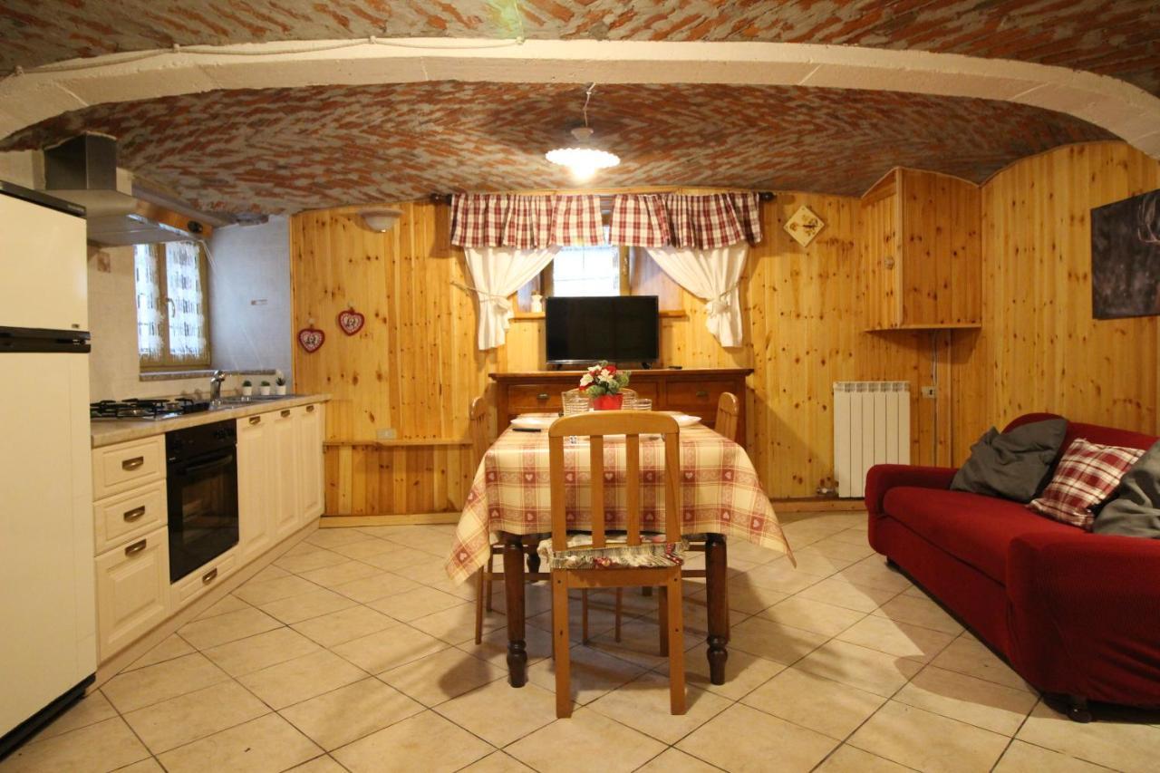 L'ermellino Bilocale In Centro - Affitti Brevi Italia Apartment *